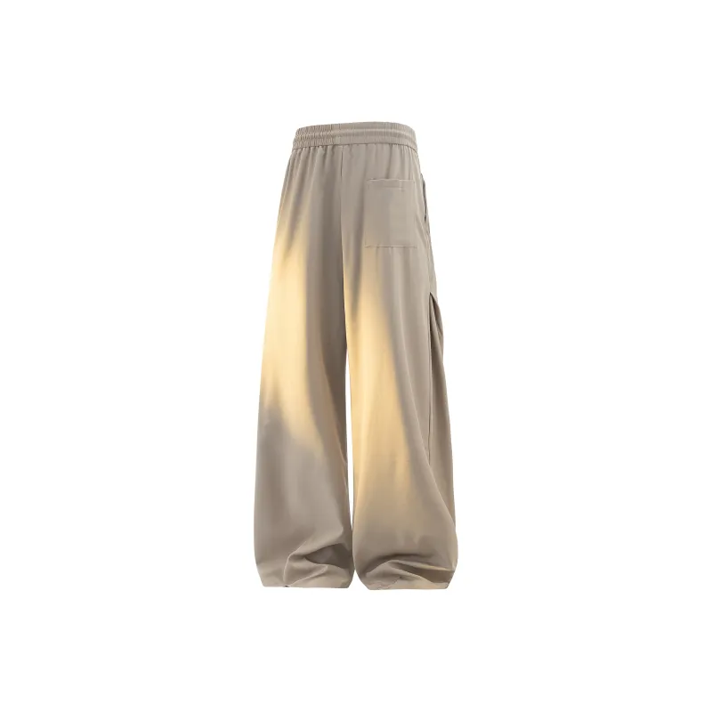 SPONGEBOB SQUAREPANTS Casual Pants Unisex-1