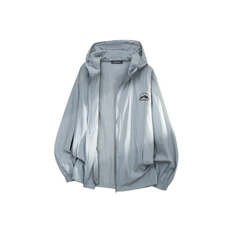 JEANSWEST Sun Protection Clothing Unisex-12
