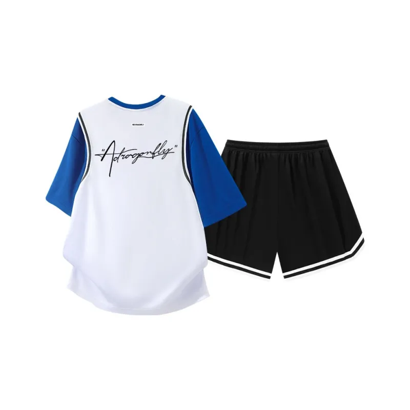 RED DRAGONFLY Casual Sportswear Unisex-11