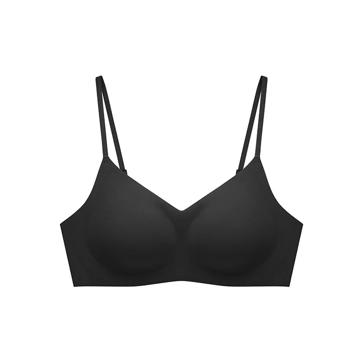 Lan Zhuoli Women's Bras-0