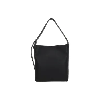 JIL SANDER Shoulder Straps Tote Bag, Shopping Bag, Handbag Women's Black