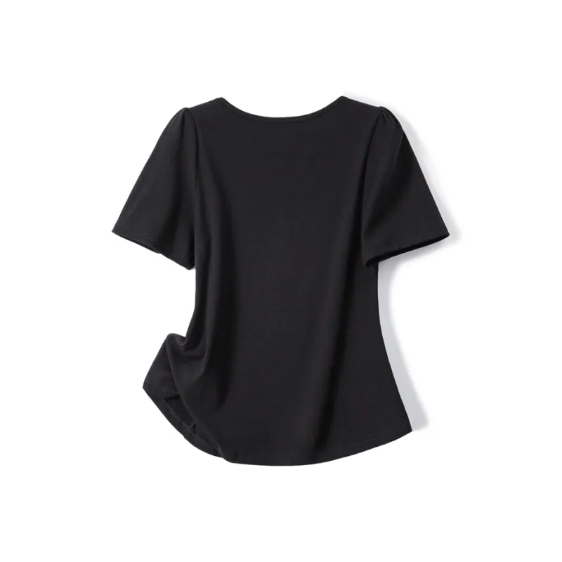 CLUB NEWS Regular T Shirt Women's-1