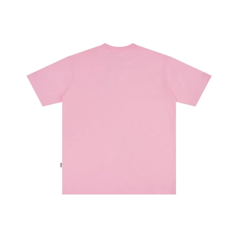 HEA x I.t CHOCOOLATE Casual T Shirt Unisex-11