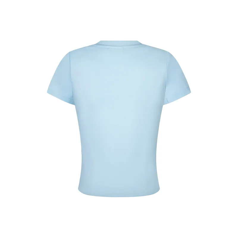 JASONWOOD T Shirts Women's-3