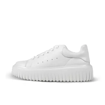 ROCKPORT Low Top Casual Shoes Women's White
