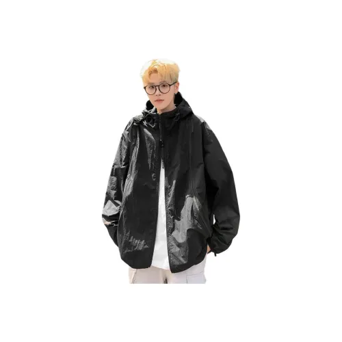 SOCKKEY Quick Dry Sun Protection Clothing Unisex