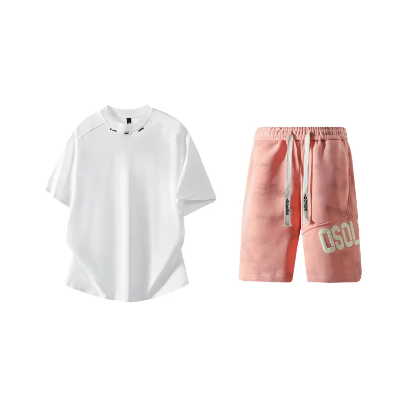 ROSECREED Casual Sportswear Unisex-10