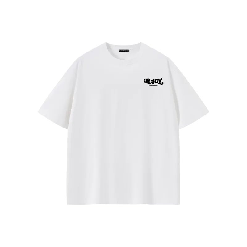 PAUL COSTELLOE T Shirts Unisex-18