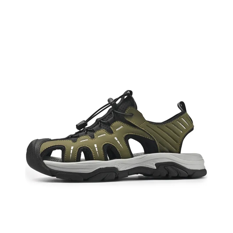Frank Mully River Trekking Shoes Men's-3