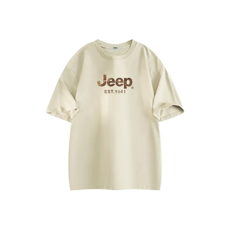 Jeep T Shirts Unisex-20