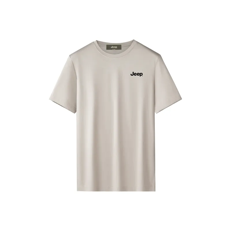 Jeep T Shirts Unisex-8