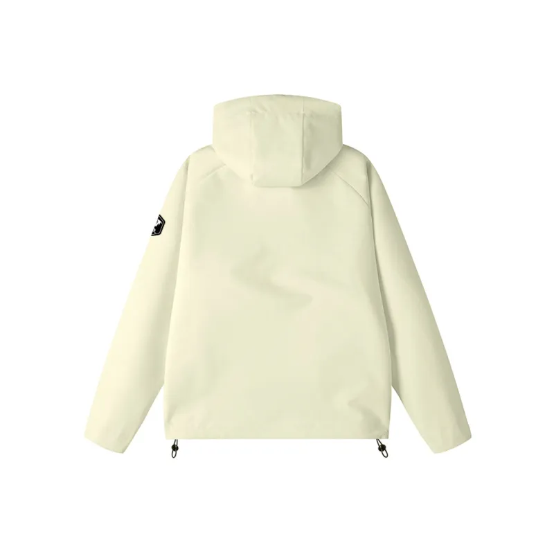 Jeep Black Knight Series Jacket Unisex-16