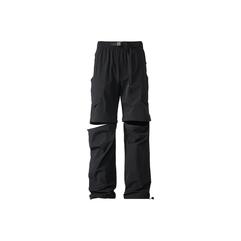 JEEP SPIRIT Cargo Pants Men-0