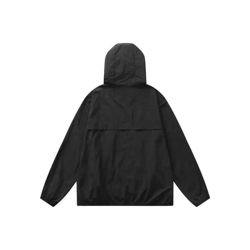 WOKXSS Sun Protection Clothing Unisex-2