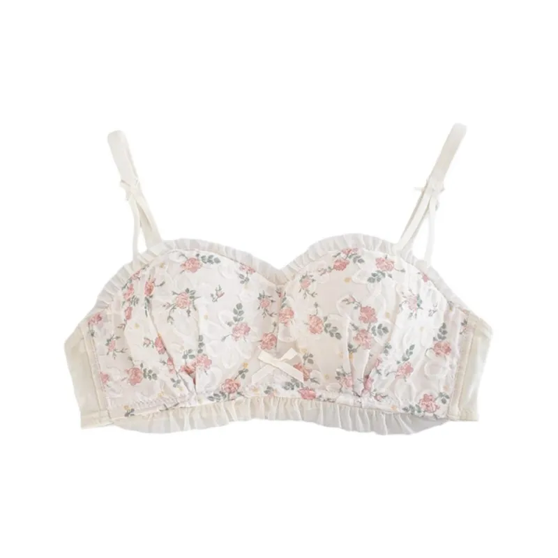 GOSO Women's Bras-2