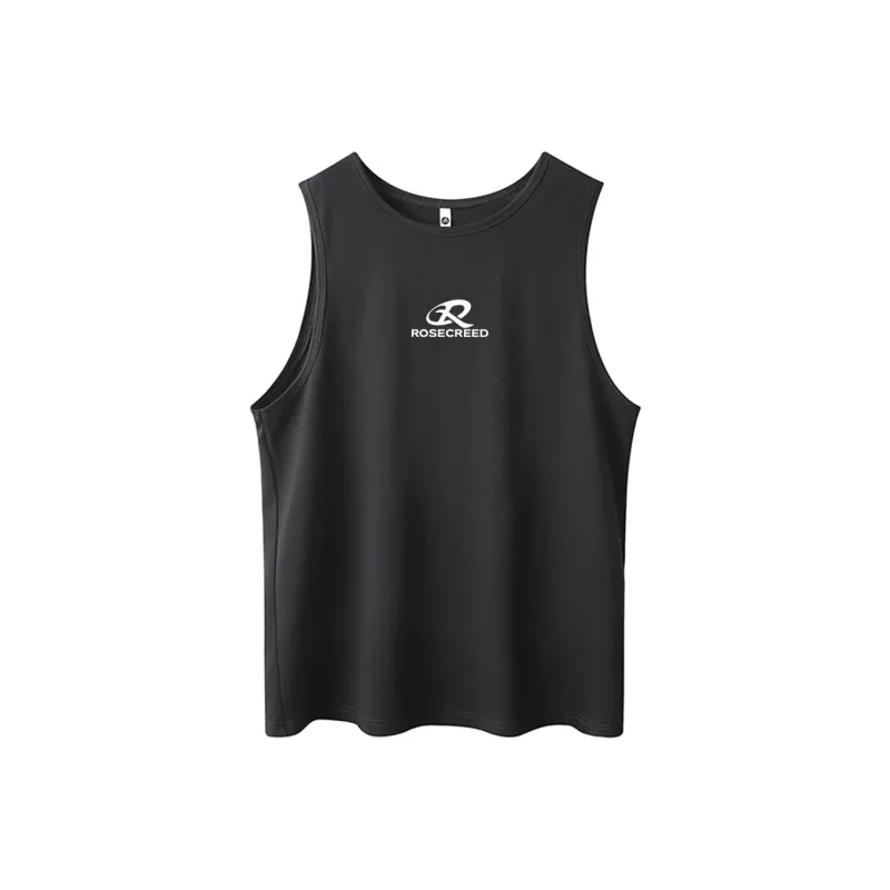 ROSECREED Tank Tops Unisex-2