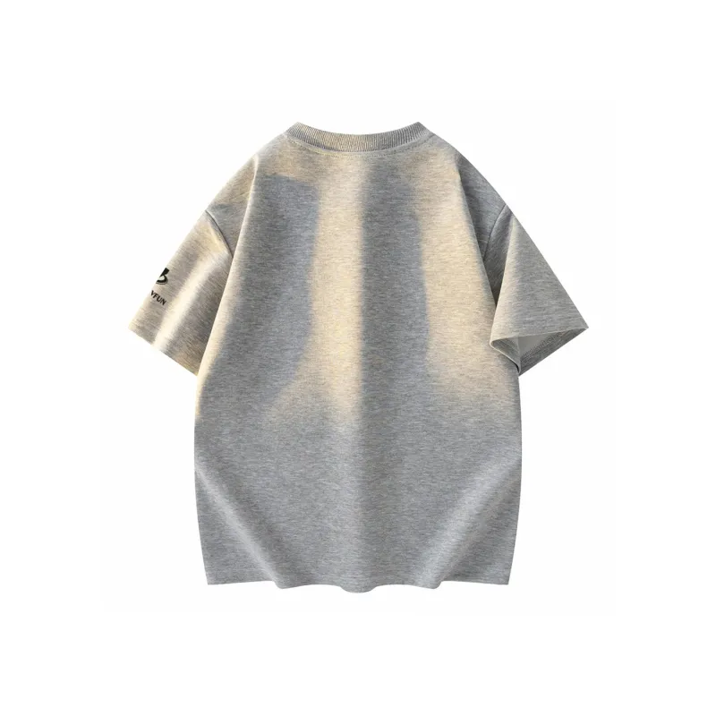 7 SEVFUN T Shirts Unisex-5
