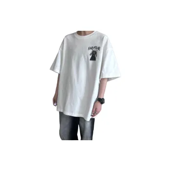 RVANGUARD T Shirts Unisex
