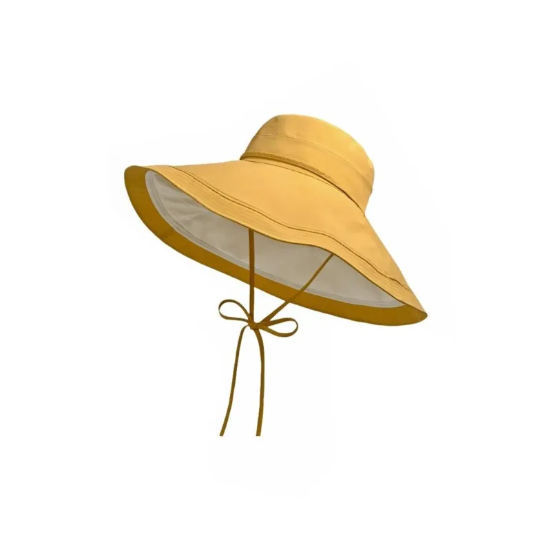 Ai Jiawei Polyester Bucket Hats Women's-12