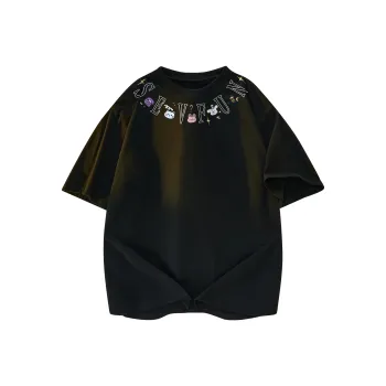 7 SEVFUN T Shirts Unisex