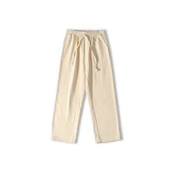 QOTRIOCK Casual Pants Unisex