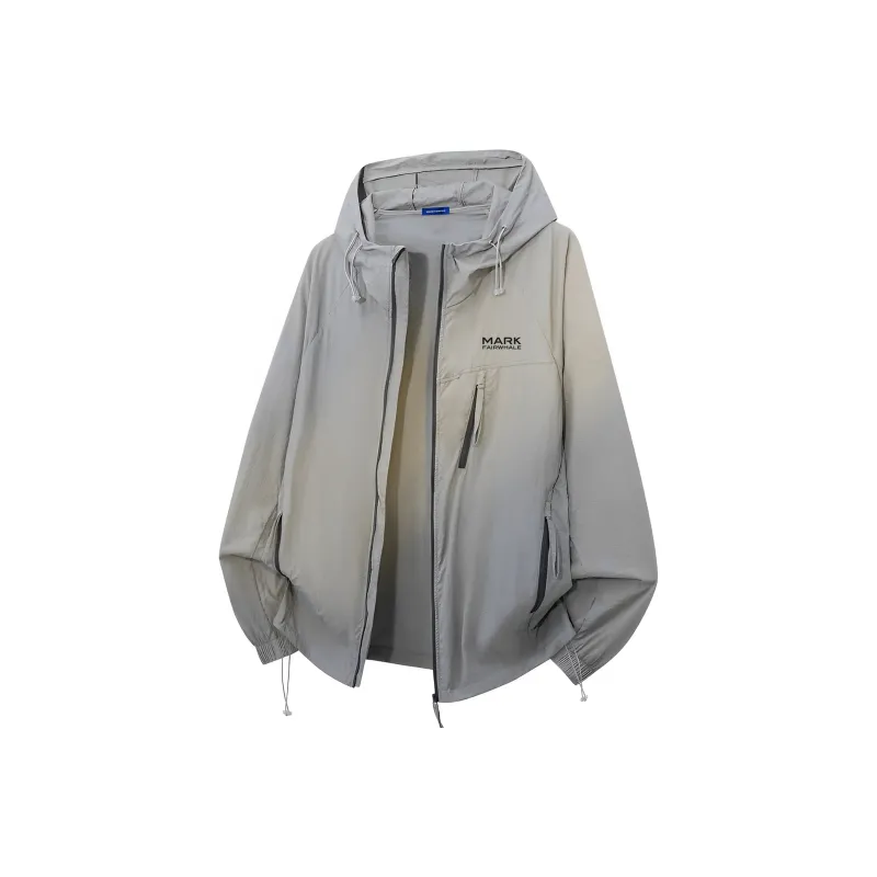 FAIRWHALE UV Protection Breathable Sun Protection Clothing Unisex-15