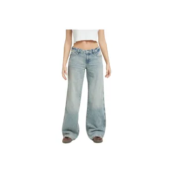 PACSUN Jeans Women's Medium Indigo