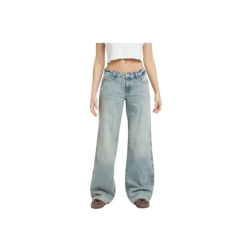 PACSUN Jeans Women's Medium Indigo