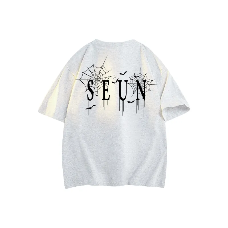 7 SEVFUN T Shirts Unisex-12