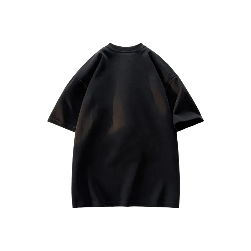 No Tears T Shirts Unisex-2