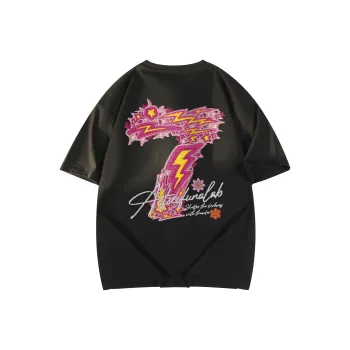 7 SEVFUN T Shirts Unisex
