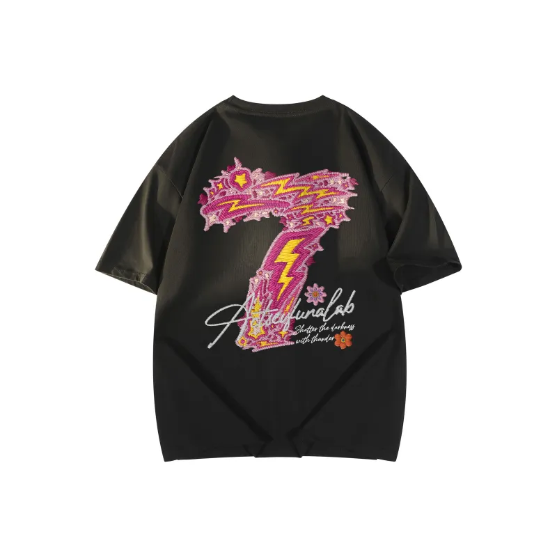 7 SEVFUN T Shirts Unisex-0