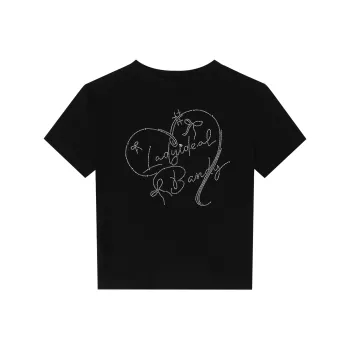 LADY IDEAL Regular T Shirt Unisex