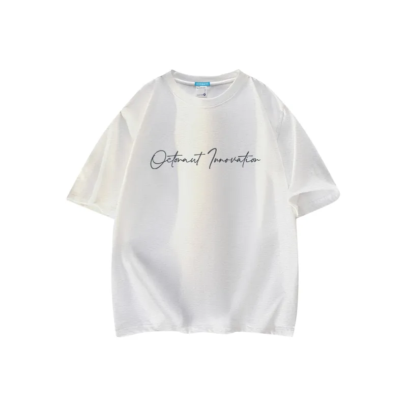 Small Columns Under The Sea T Shirt Unisex-11