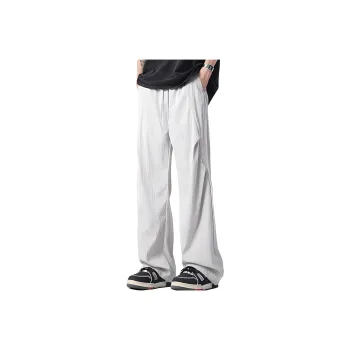 GY.VG Casual Pants Unisex