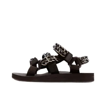 Arizona Love Trekky Sandal Women's Black