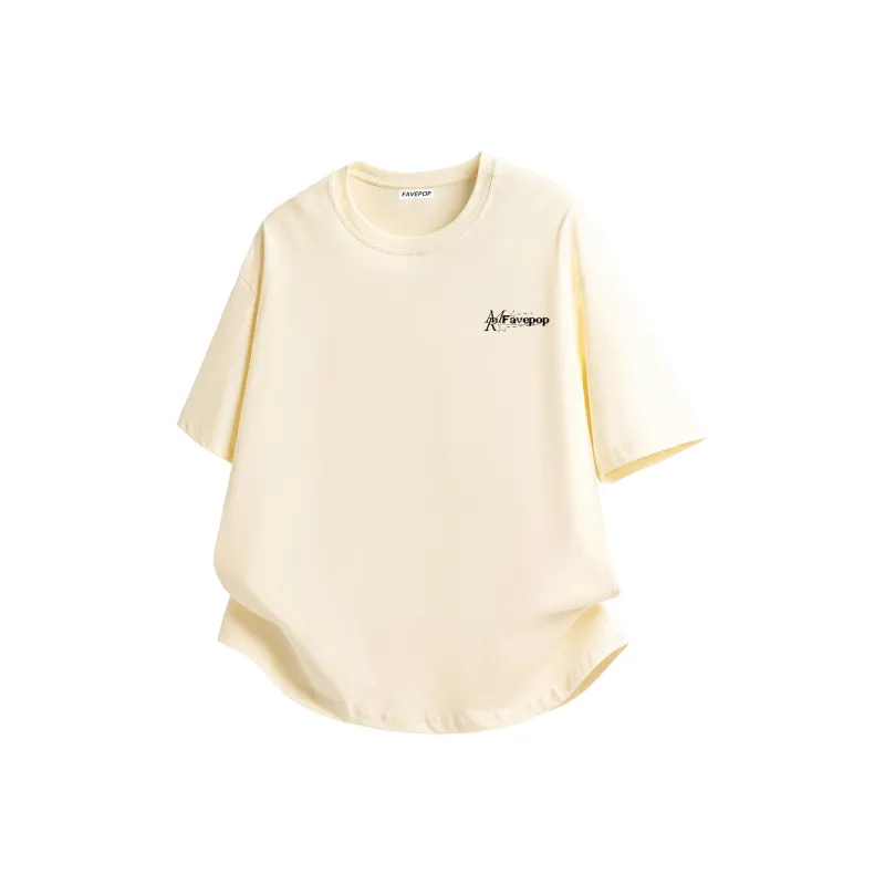 FAVEPOP T Shirts Unisex-14