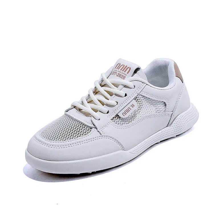 JOHLIN DREAM Low Top Casual Shoes Women's-8