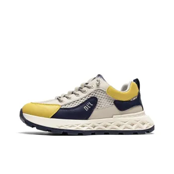 Frank Mully Low Top Casual Shoes Men's