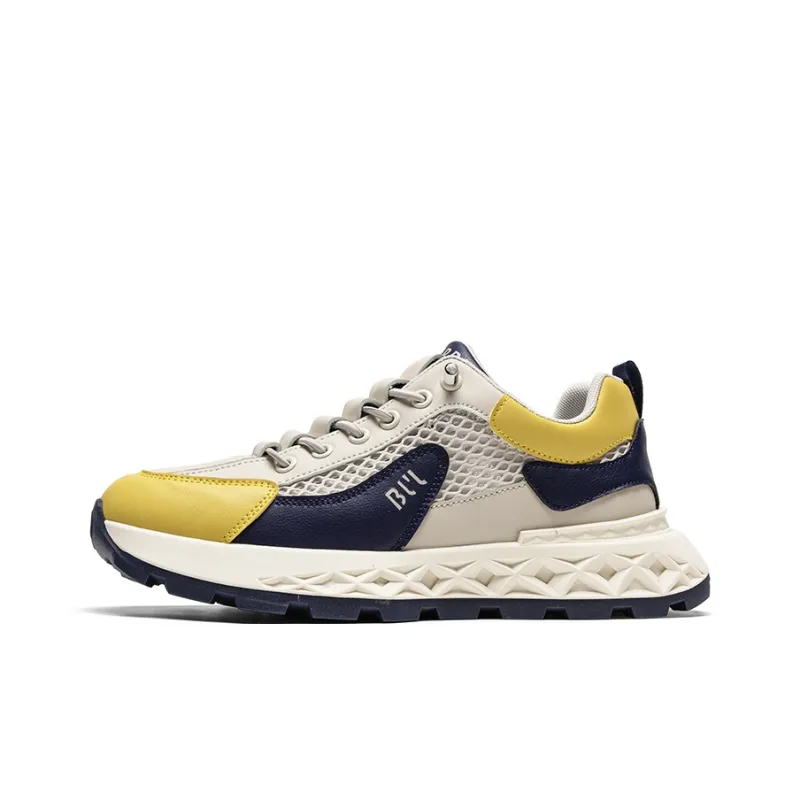 Frank Mully Low Top Casual Shoes Men's-5