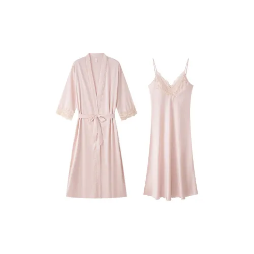 Good Fortune Pajama Set Women's