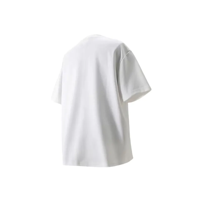 FCB ARCELONA T Shirts Unisex-1