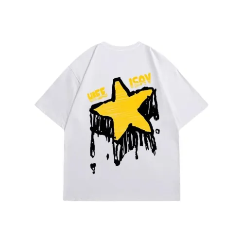 RVANGUARD T Shirts Unisex