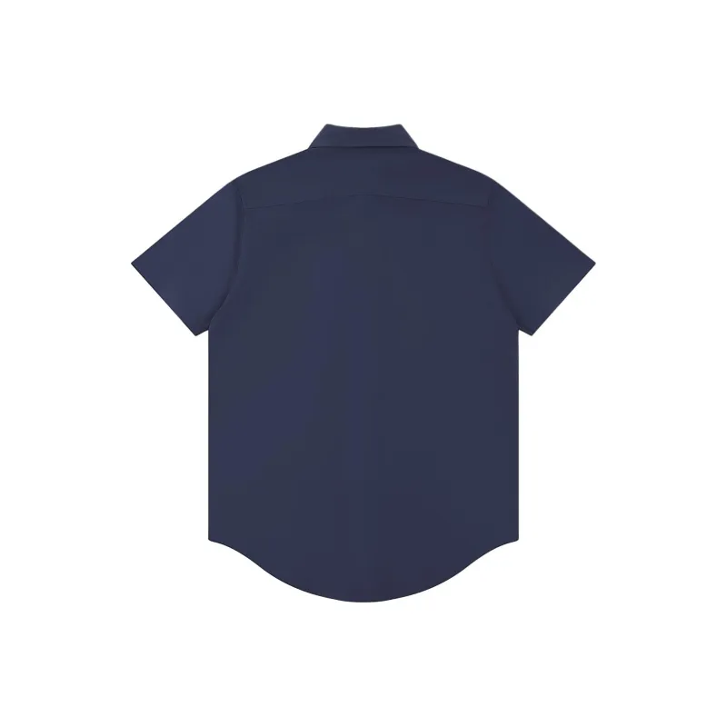 Tommy Hilfiger Shirts Men Blue-1