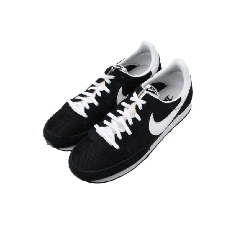 Nike Challenger Low Top Running Shoes Men's Black-1