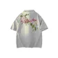 White Heather Gray