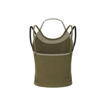 BANDITK GANGN Camisoles Women's