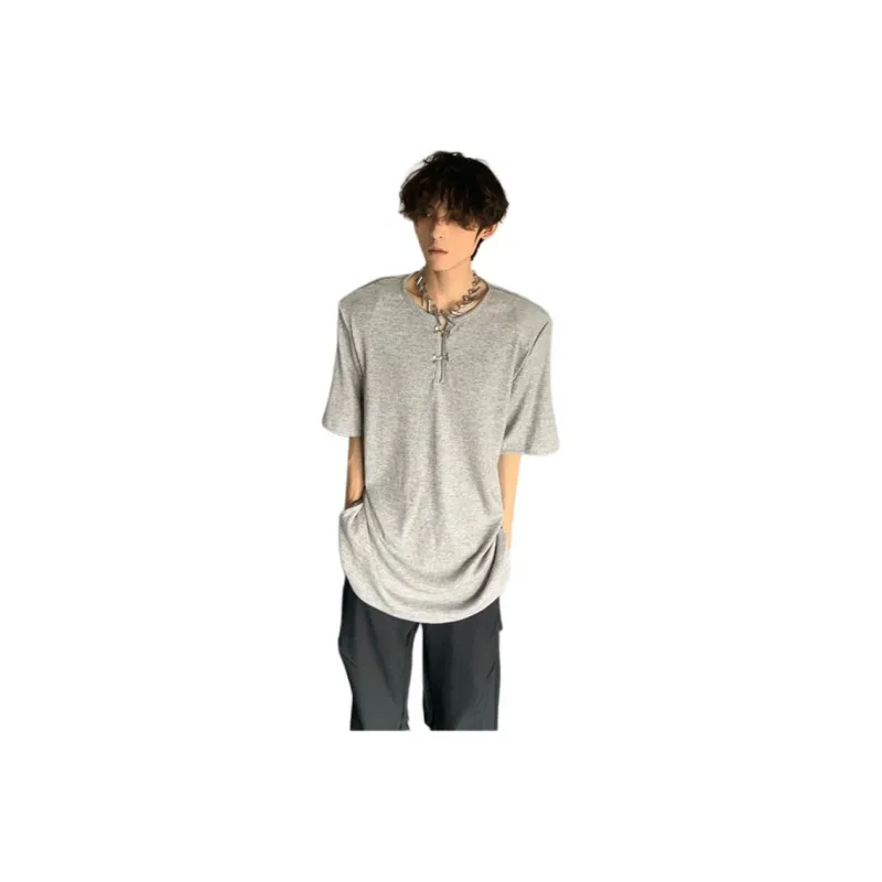 CORNILOT T Shirts Unisex-1