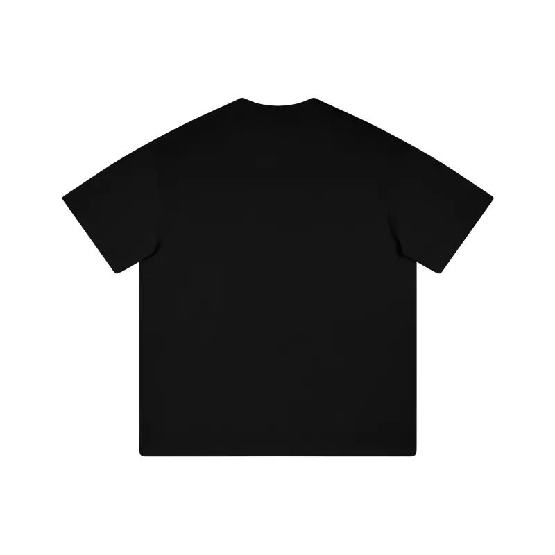 SIMPLE RIMLESS/SRME T Shirt Unisex-1