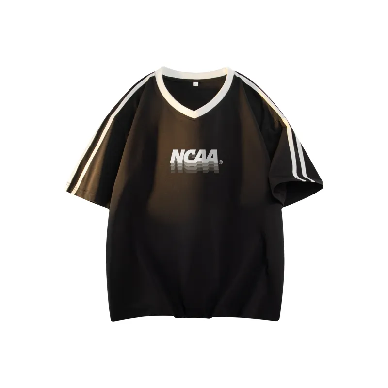 NCAA T Shirts Unisex-2